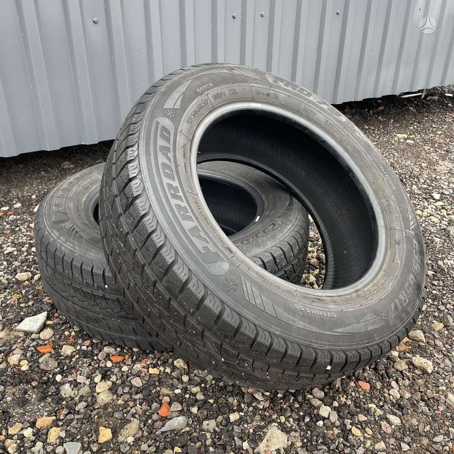 FARROAD FRD79, winter 235/65 R17