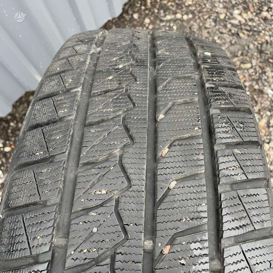 FARROAD FRD79, winter 235/65 R17