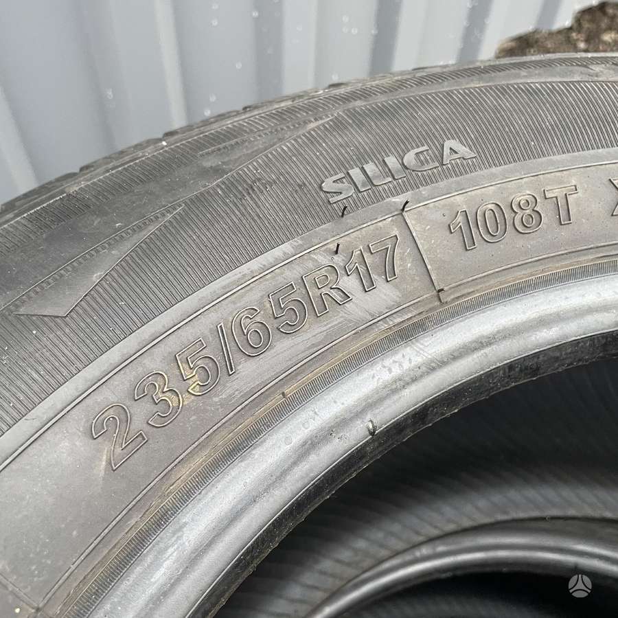 FARROAD FRD79, winter 235/65 R17