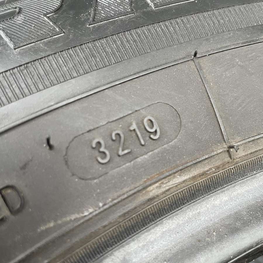 FARROAD FRD79, winter 235/65 R17