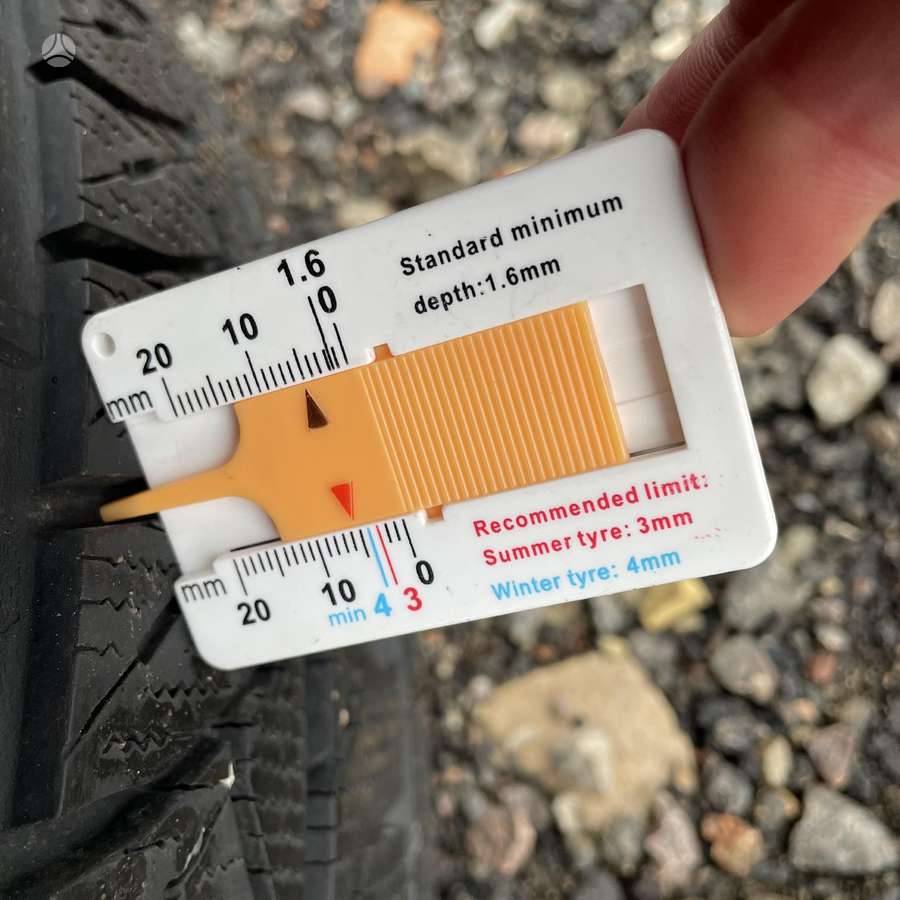 FARROAD FRD79, winter 235/65 R17