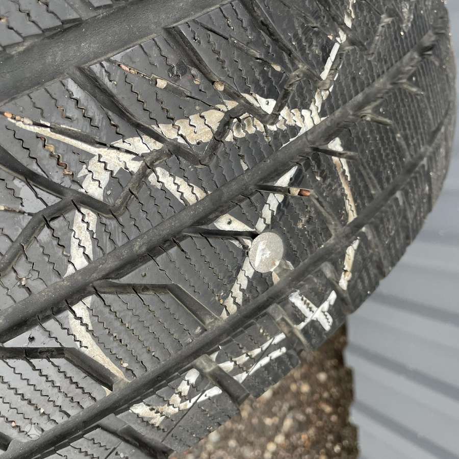 FARROAD FRD79, winter 235/65 R17