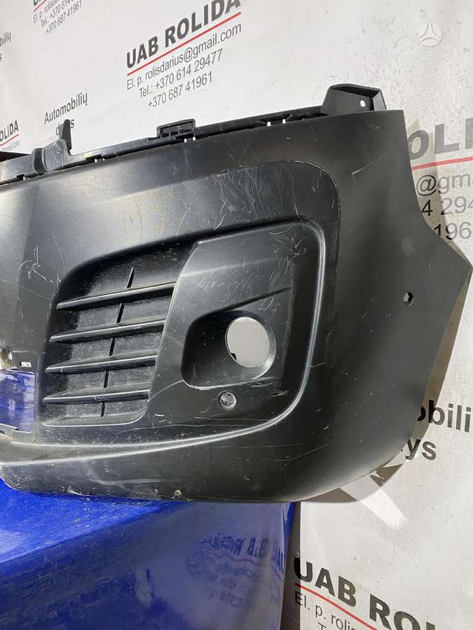 Peugeot Expert body parts