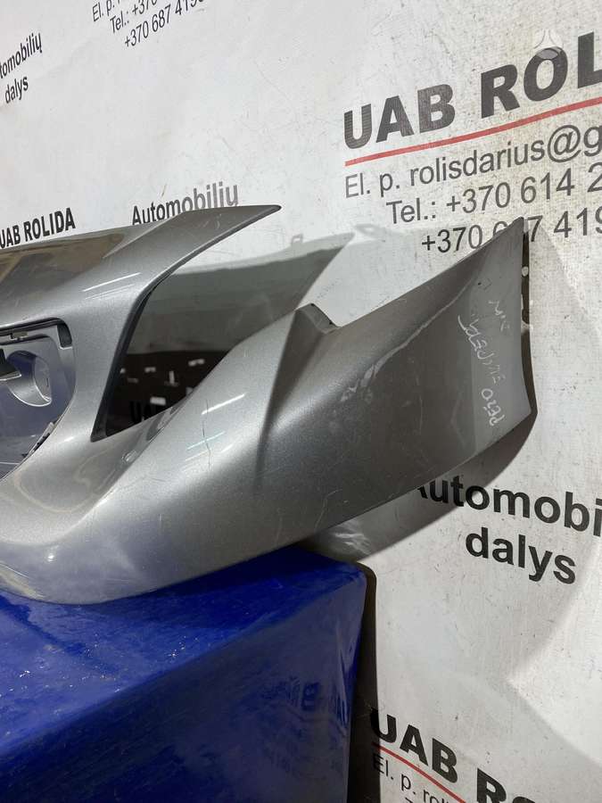 Peugeot Expert body parts