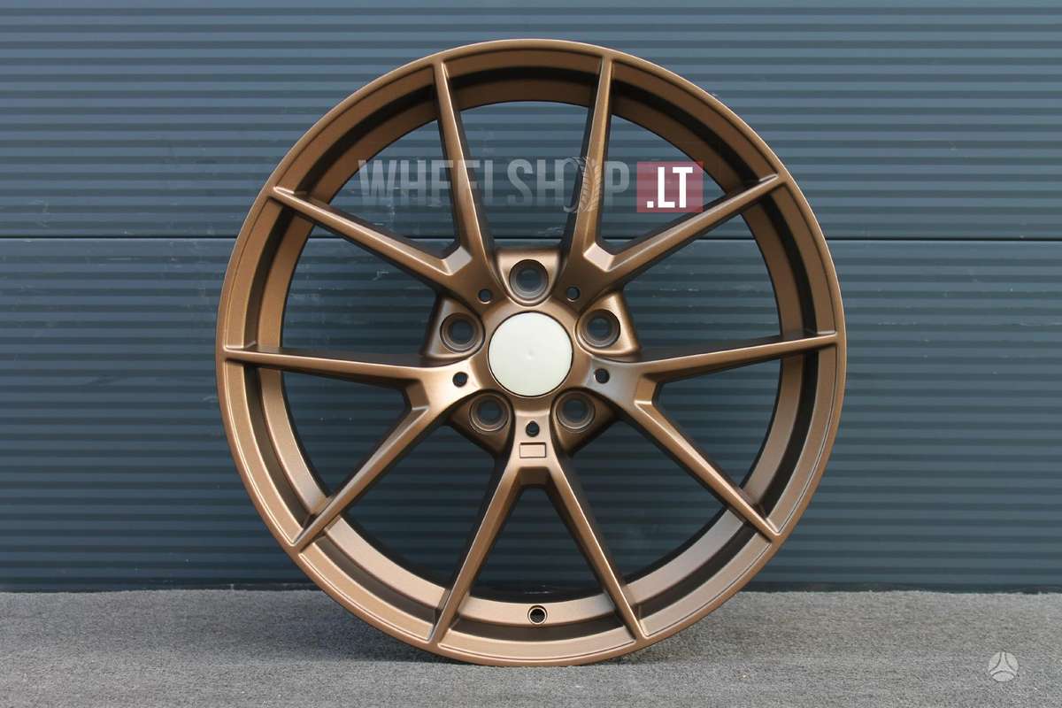 ADR 763m EU-HE761 Bronze, легкосплавные , R20
