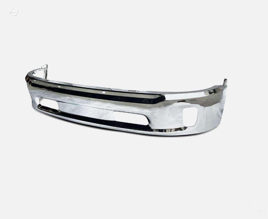 Dodge Ram, 68160853AB, bamperi