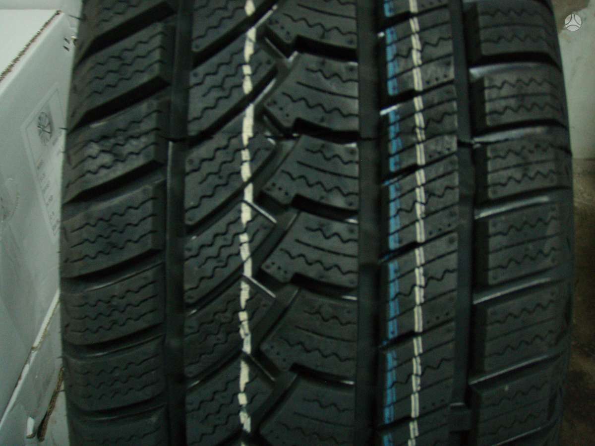 Continental Universalios,ziemines., winter 225/55 R17