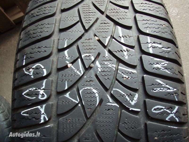 Continental Universalios,ziemines., winter 225/55 R17