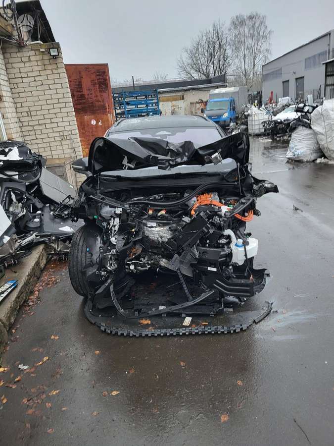Volkswagen Tayron for parts