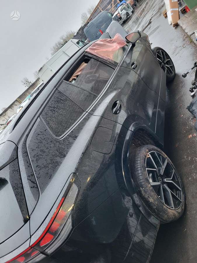Volkswagen Tayron for parts