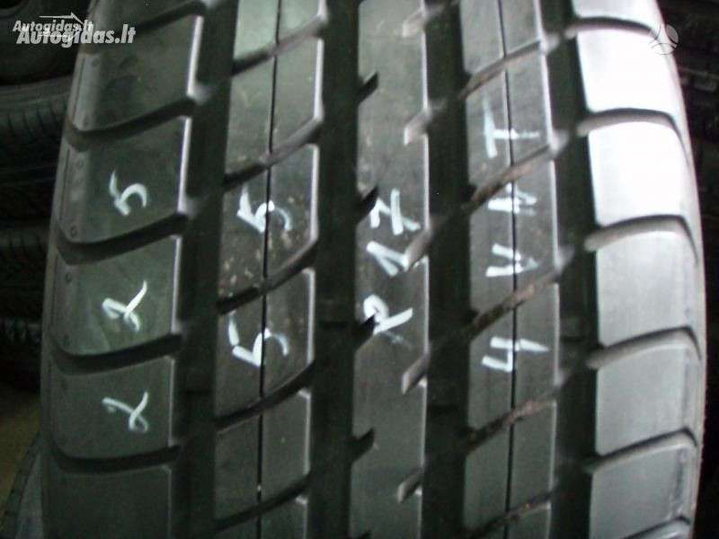 Dunlop, vasarinės 225/55 R17