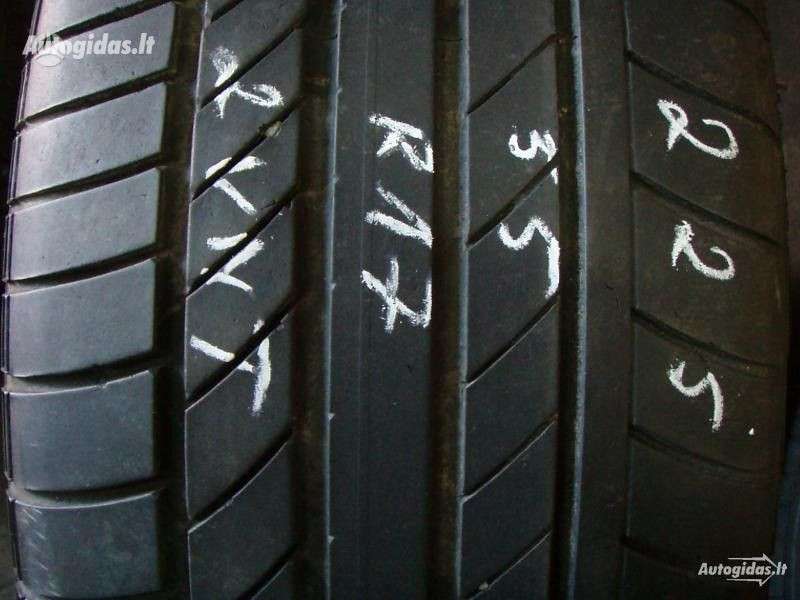 Dunlop, vasarinės 225/55 R17