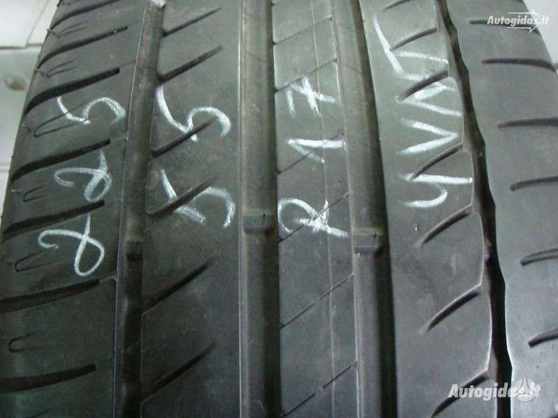 Dunlop, summer 225/55 R17