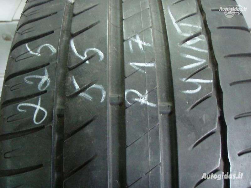 Dunlop, summer 225/55 R17
