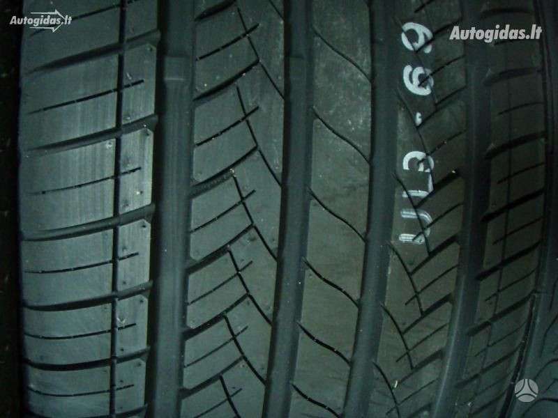 Dunlop, summer 225/55 R17