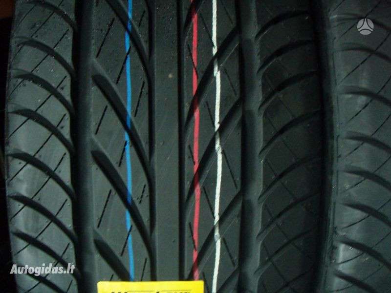 Dunlop, summer 225/55 R17