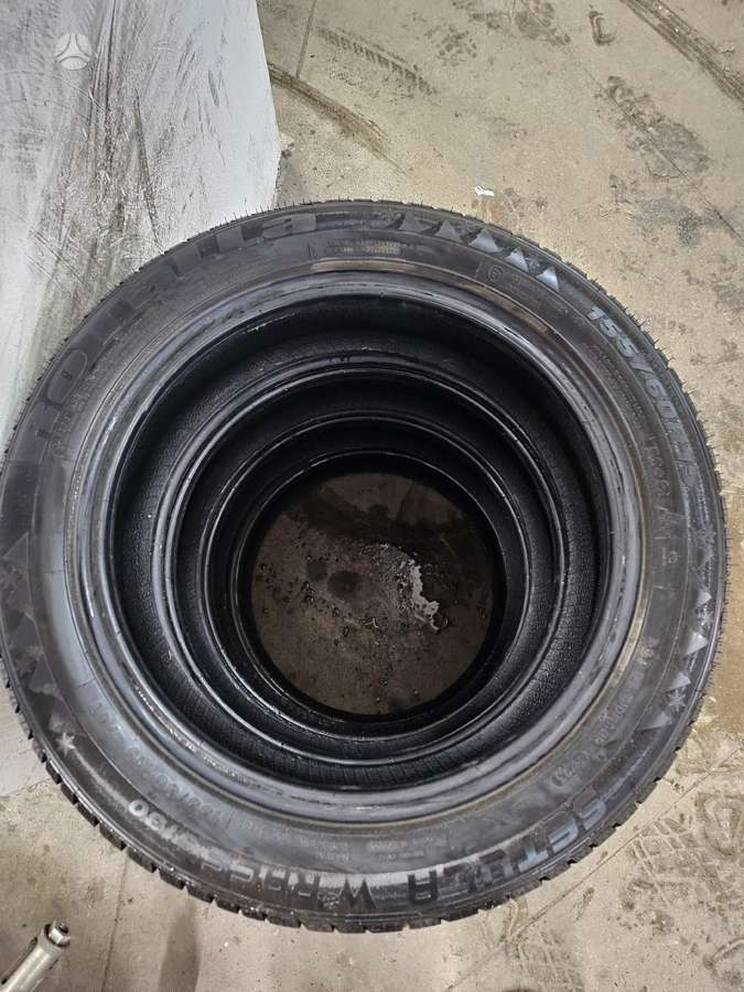 Rotalla, universalios 155/60 R15