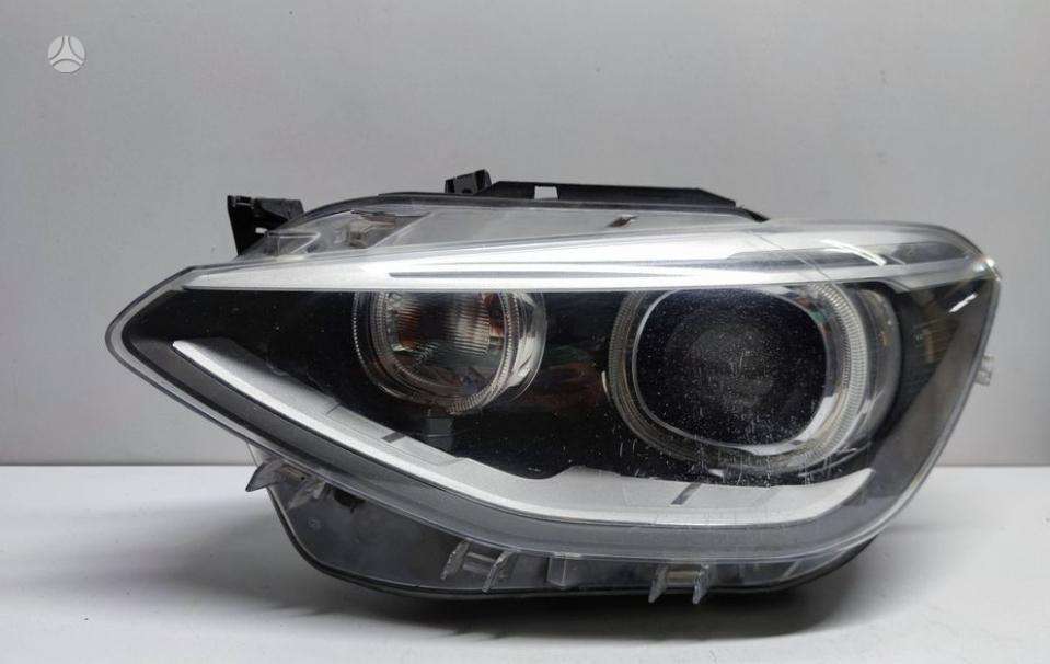 BMW 1 serija