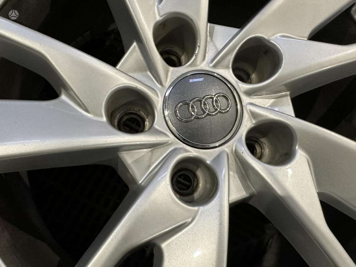 Audi Originalūs, легкосплавные , R16