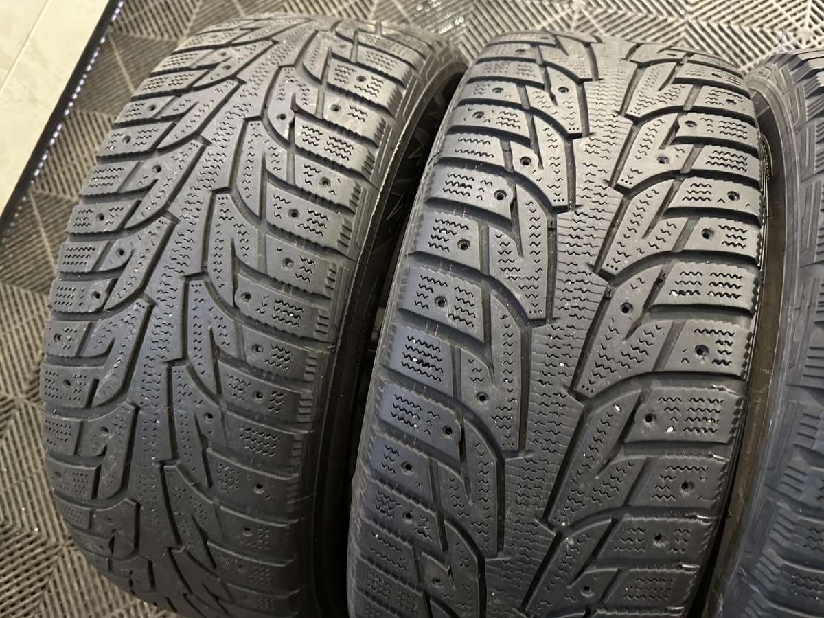 Audi Originalūs, легкосплавные , R16