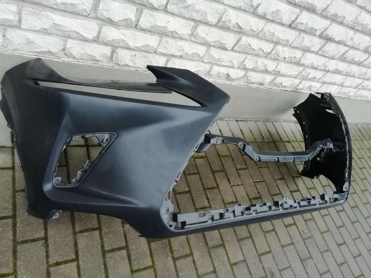 Lexus NX klasė