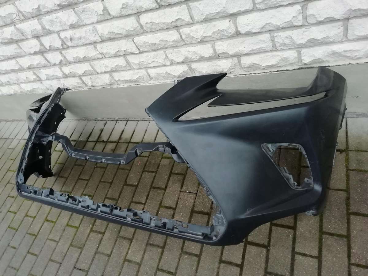 Lexus NX klasė