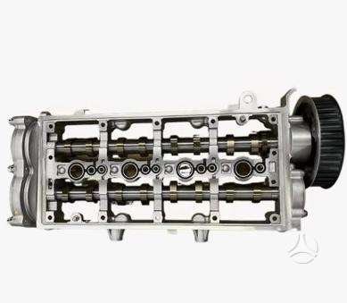 Kia Sportage, D4fe, engine parts