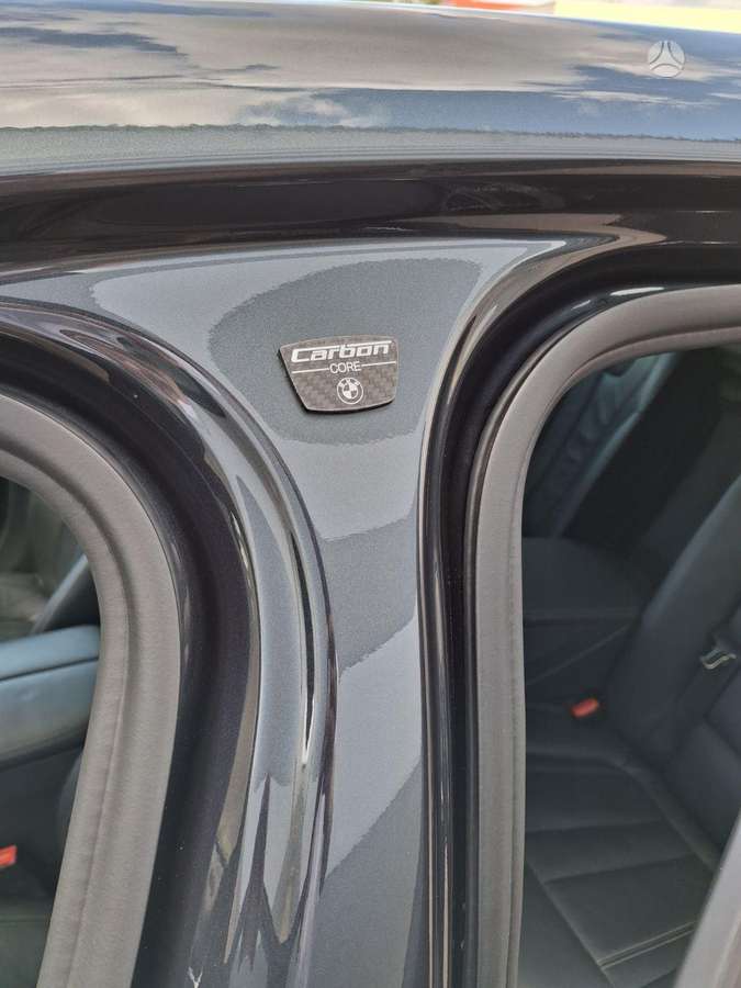BMW 730, 3.0 l., Седан