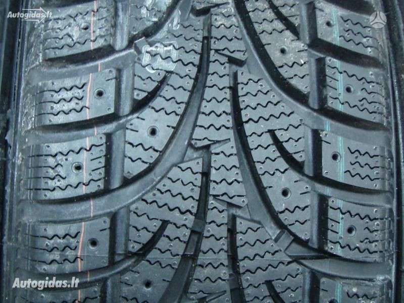 Firestone, зимние 225/60 R17