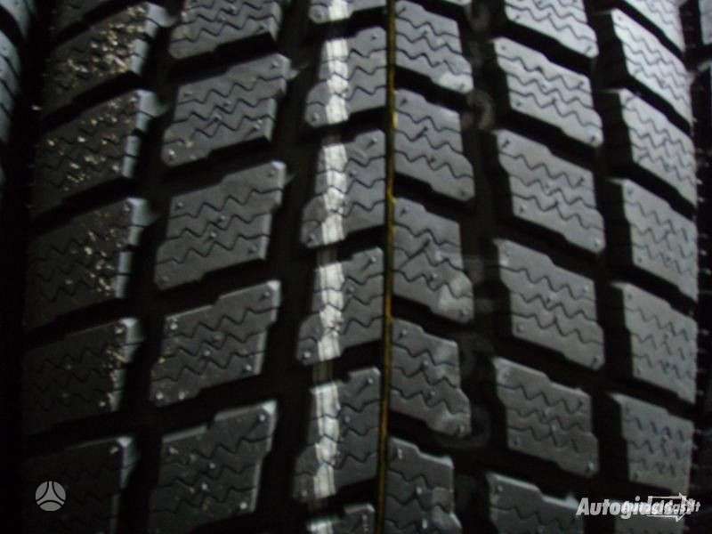 Firestone, ziemas 225/60 R17