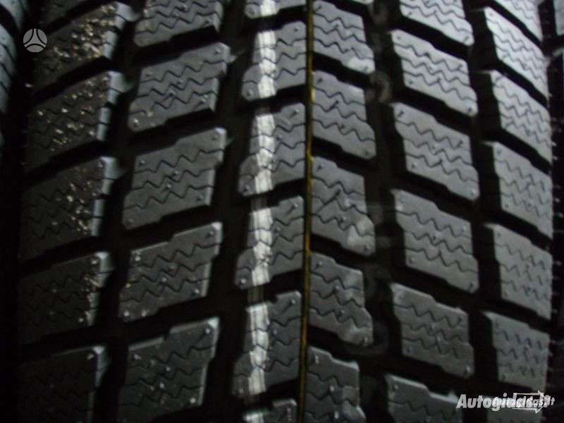 Firestone, žieminės 225/60 R17