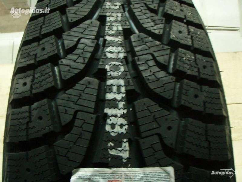 Firestone, winter 225/60 R17