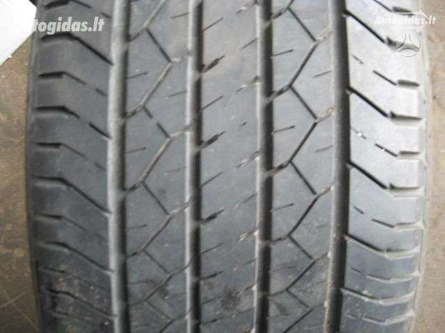Firestone, winter 225/60 R17