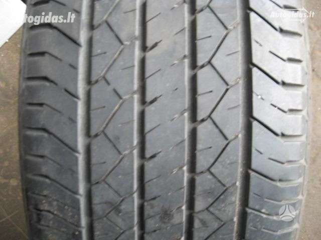 Firestone, ziemas 225/60 R17