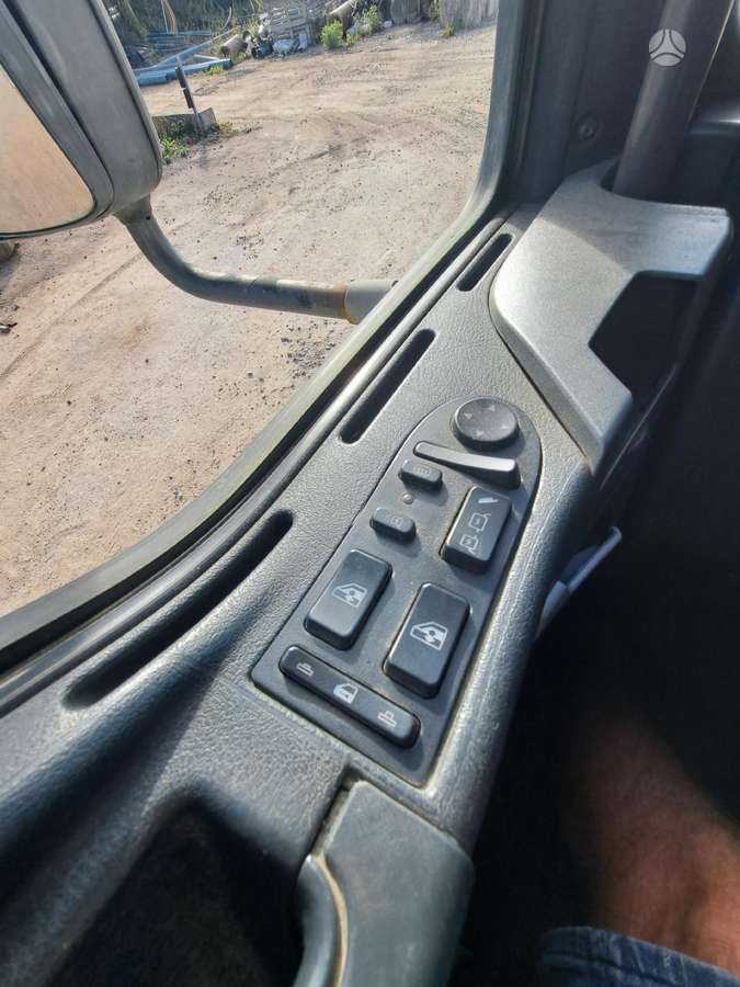 MAN 26.310, автоцистерны
