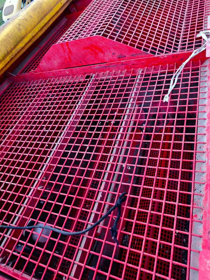 Vaderstad Rapid A 600 J RDA, sėjamosios, sodinamosios