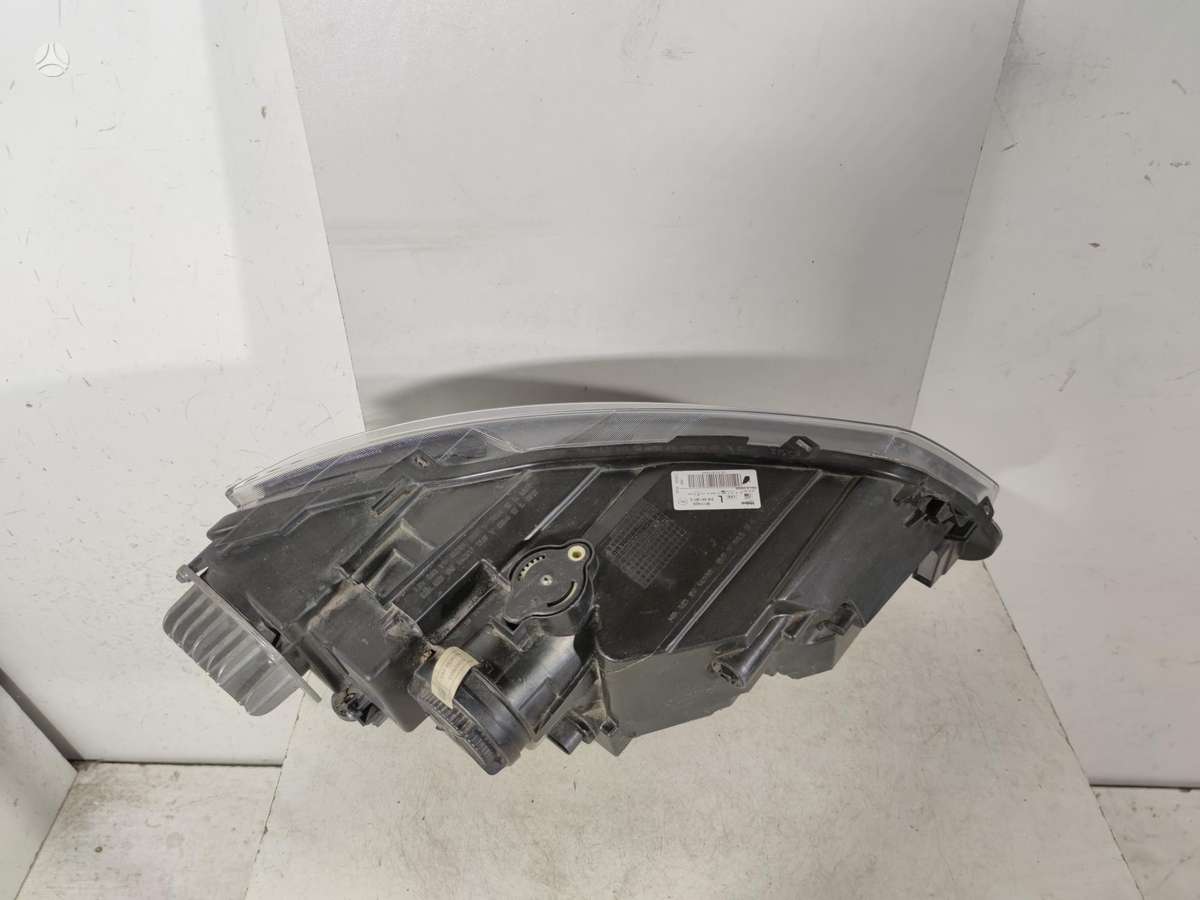 Seat Ateca, 576941007G, фары