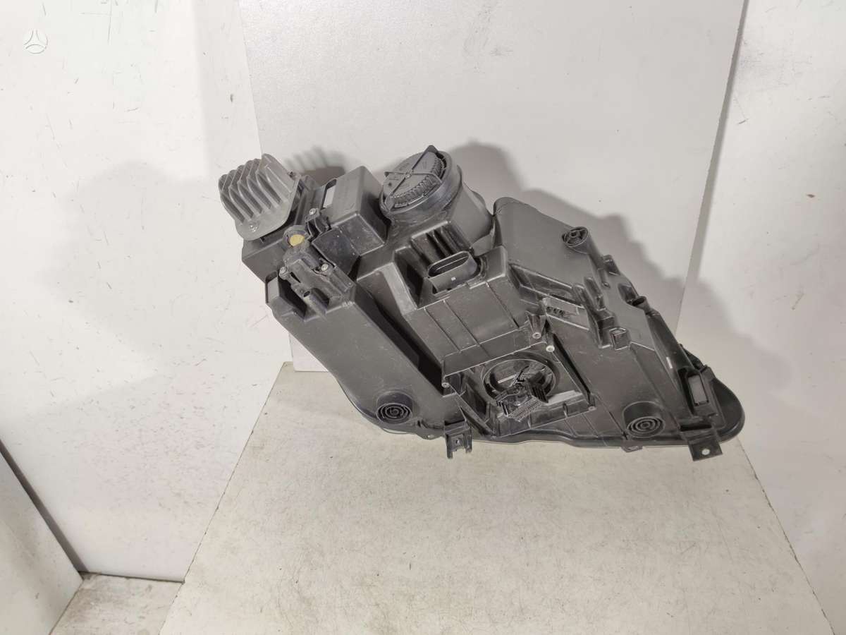 Seat Ateca, 576941007G, фары