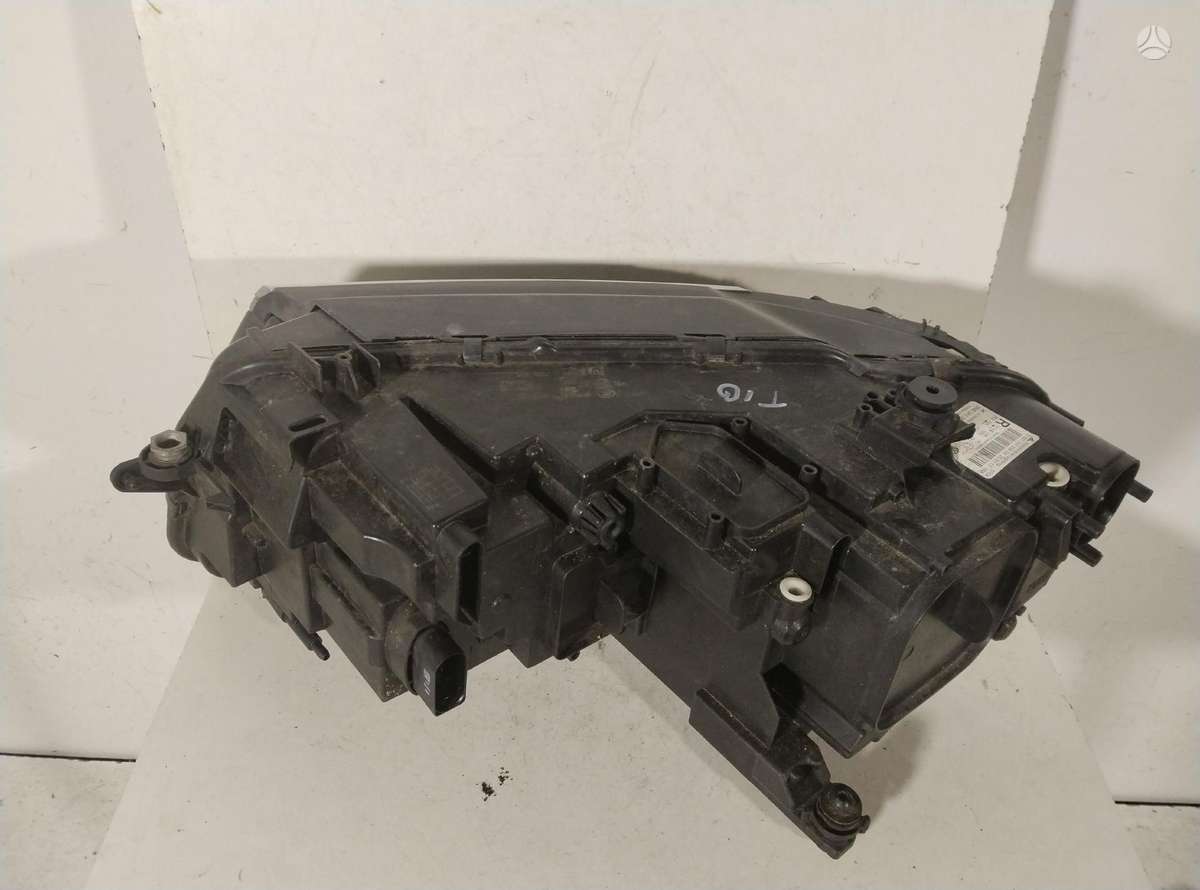 Volkswagen Tiguan, 5NB941082A, lights