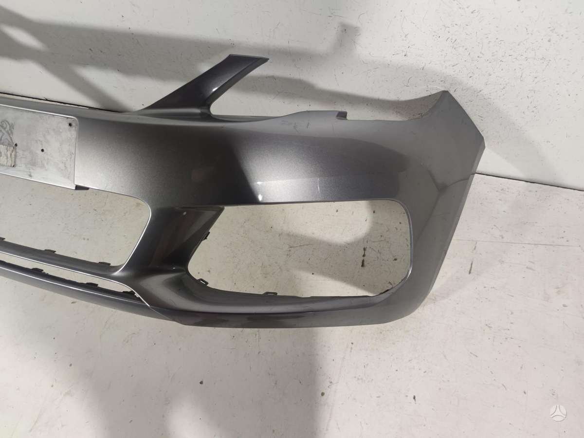 Peugeot 308, AA38247568, bamperiai
