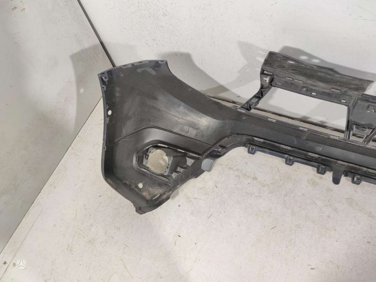 Dacia Duster, 620221776R, bamperiai, sparnai