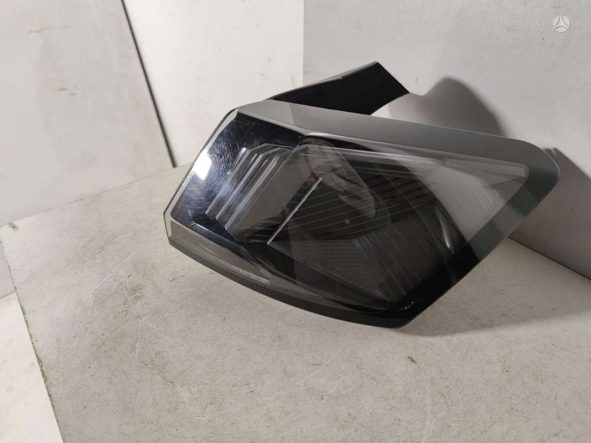 Peugeot 3008, 9836231180, lights