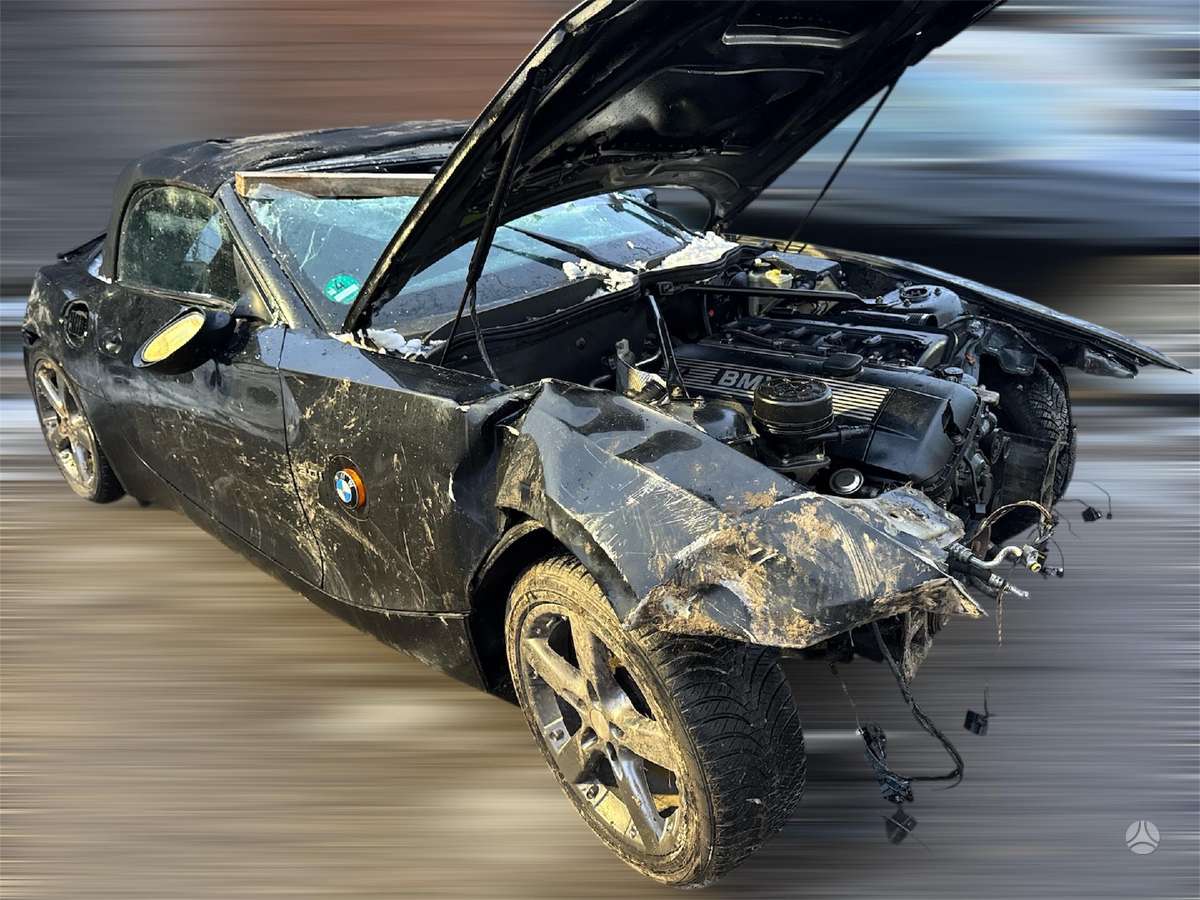 BMW Z4