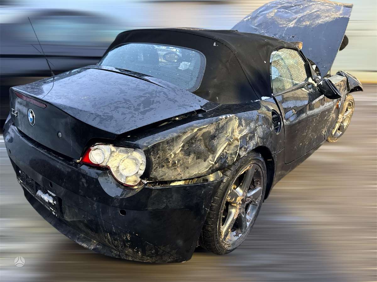 BMW Z4