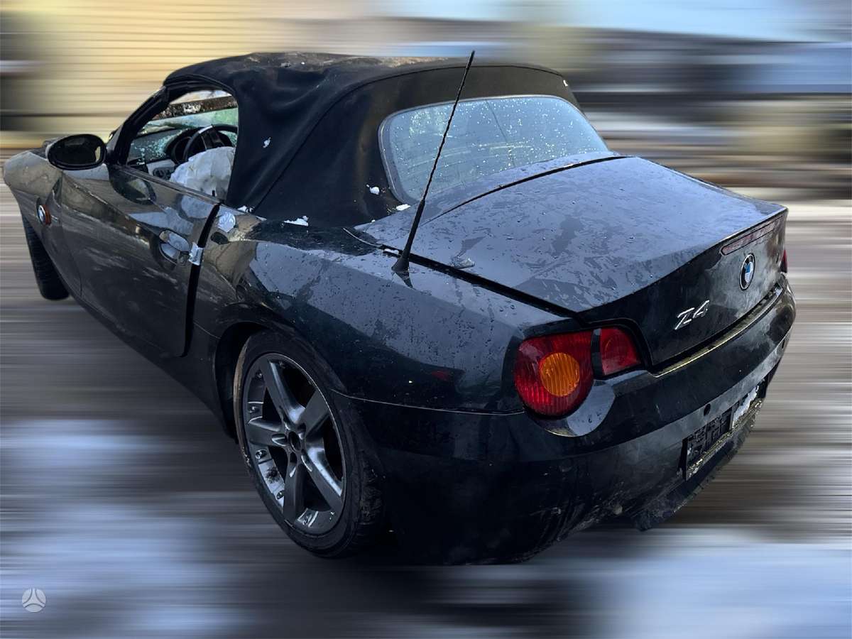 BMW Z4