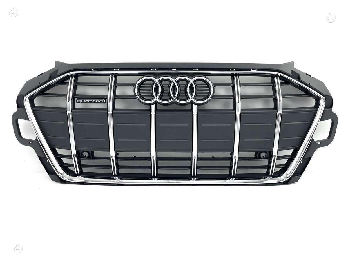 Audi A4 allroad, B9 oem