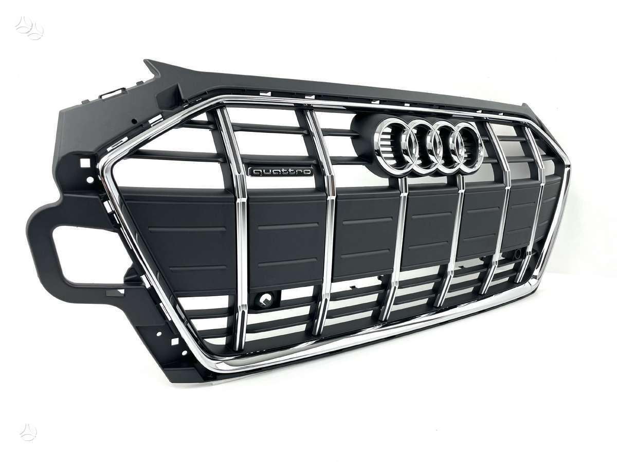 Audi A4 allroad, B9 oem