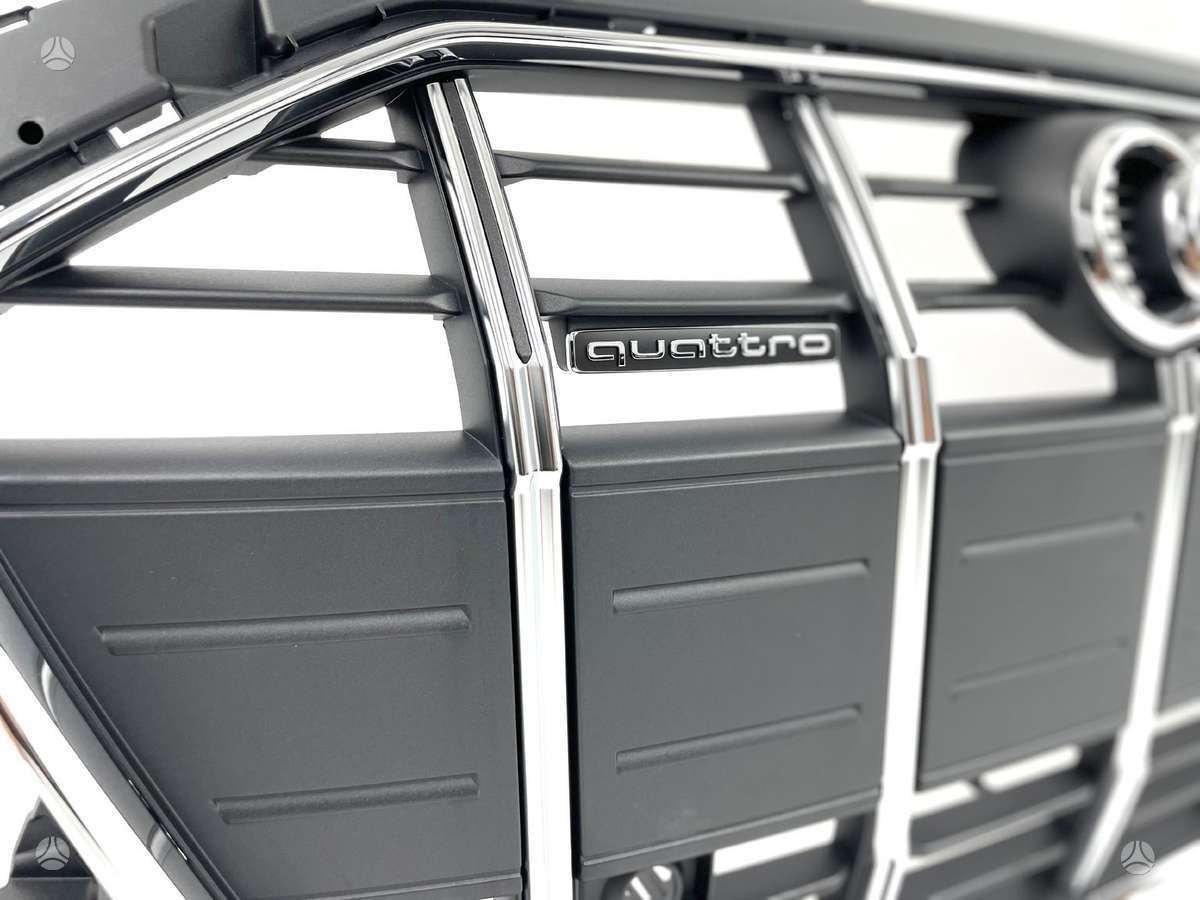 Audi A4 allroad, B9 oem