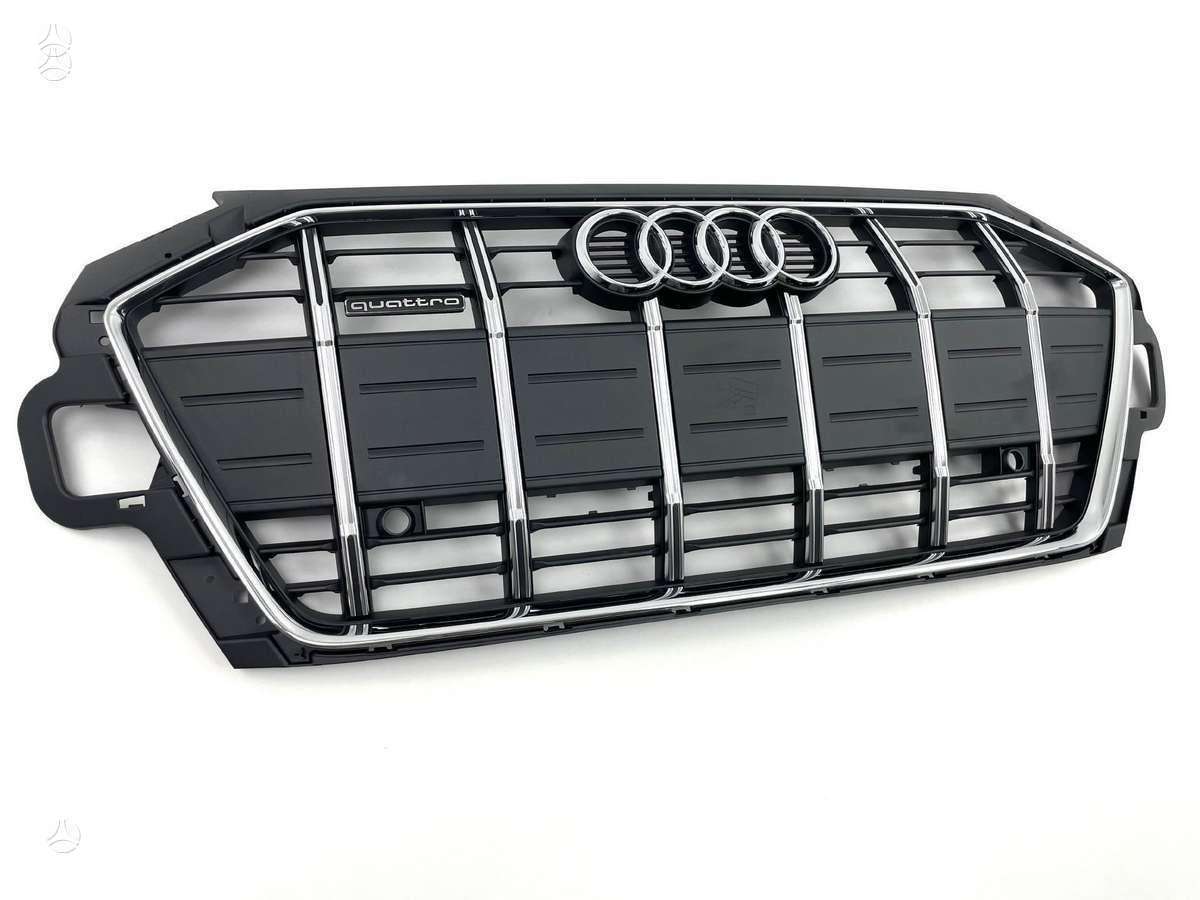 Audi A4 allroad, B9 oem