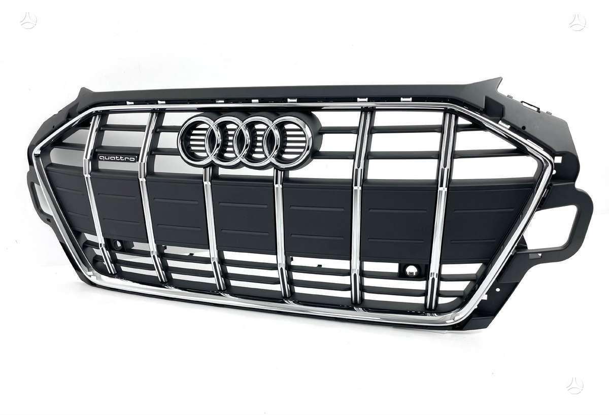 Audi A4 allroad, B9 oem
